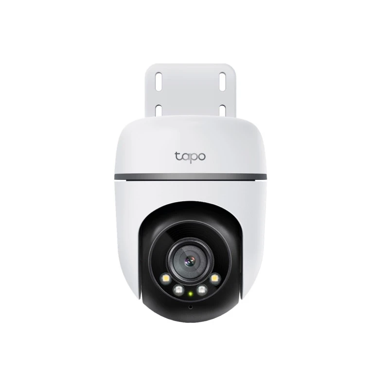 TP-LINK TAPO TC41 OUTDOOR PAN/TILT SECURITY WI-FI CAMERA