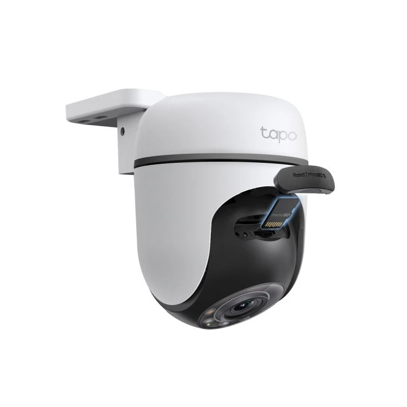 TP-LINK TAPO TC41 OUTDOOR PAN/TILT SECURITY WI-FI CAMERA