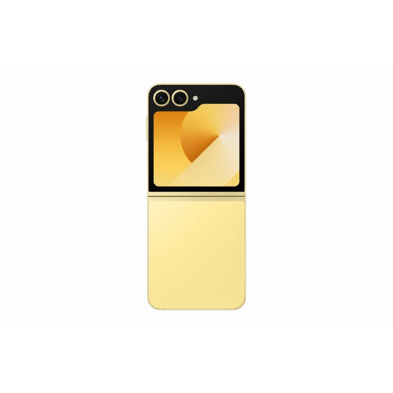 SAMSUNG GALAXY Z FLIP 6 256GB 5G YELLOW F741
