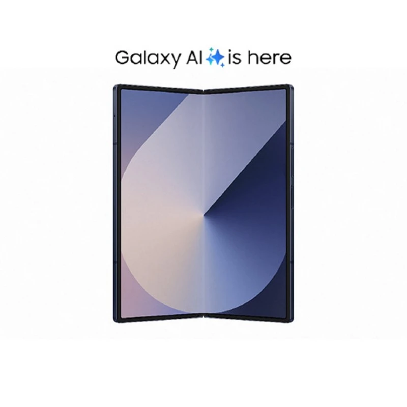 SAMSUNG GALAXY Z FOLD 6 1TB 5G NAVY F956