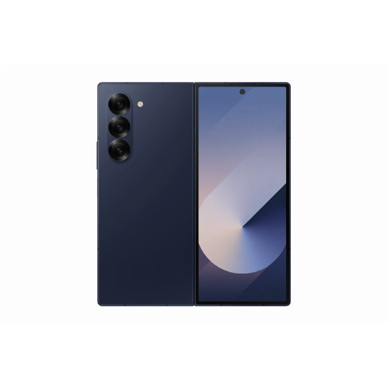 SAMSUNG GALAXY Z FOLD 6 1TB 5G NAVY F956