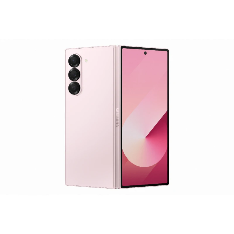 SAMSUNG GALAXY Z FOLD 6 1TB 5G PINK F956