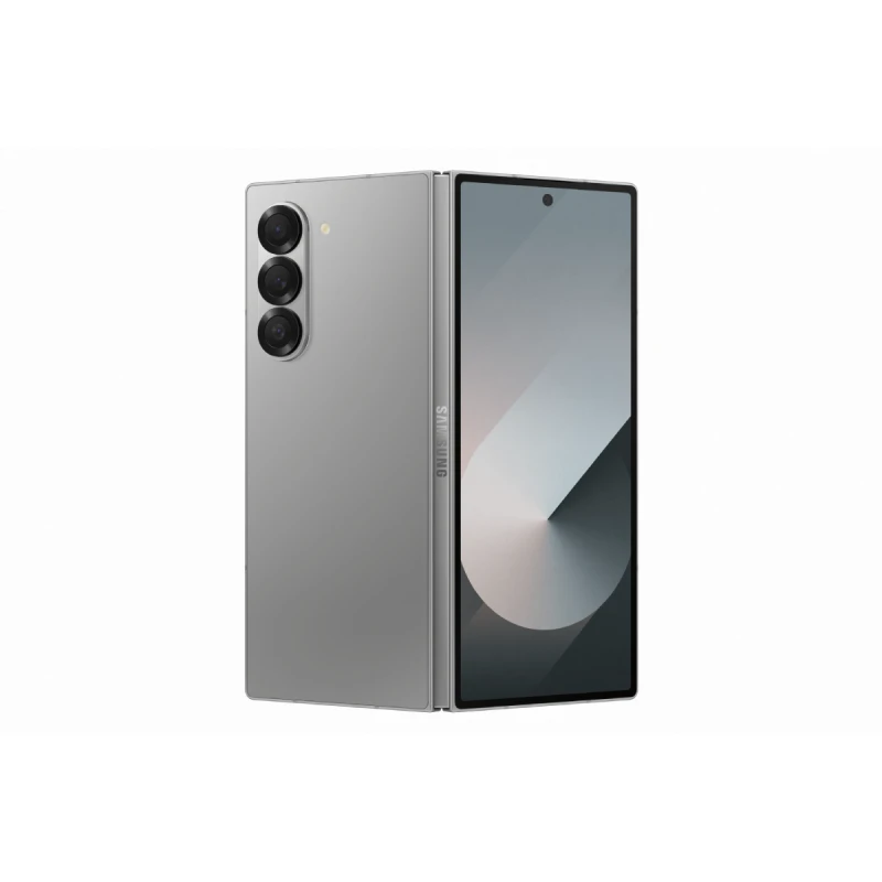 SAMSUNG GALAXY Z FOLD 6 512GB 5G SILVER SHADOW F956
