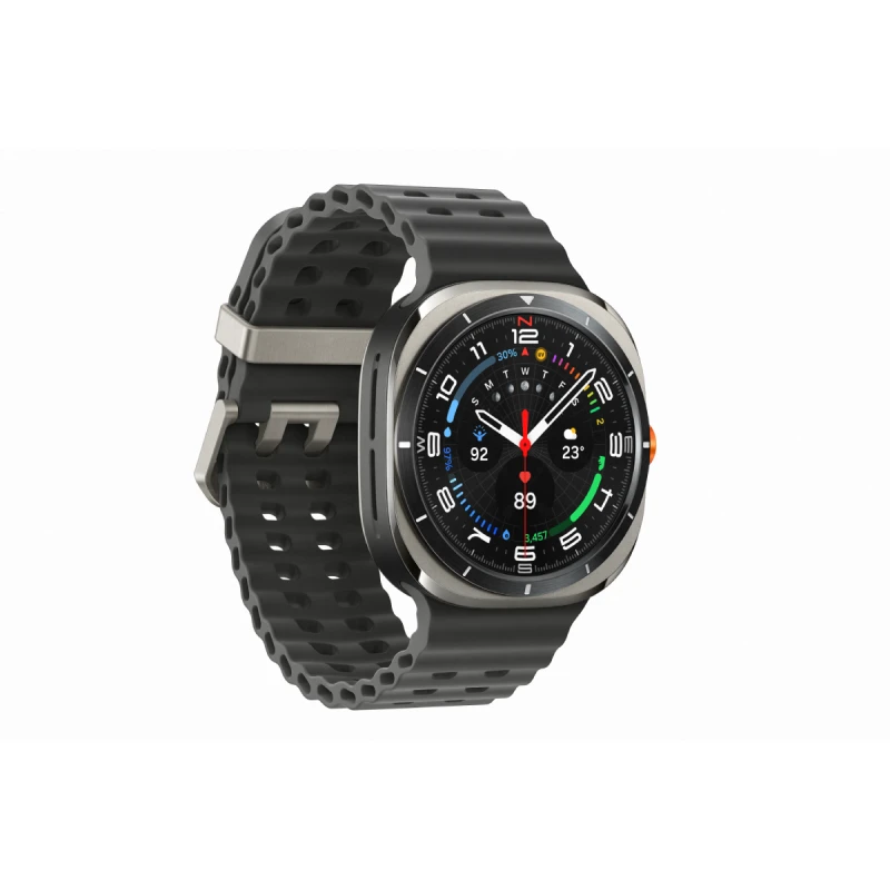 SAMSUNG GALAXY WATCH ULTRA 47MM LTE TITANIUM SILVER L705