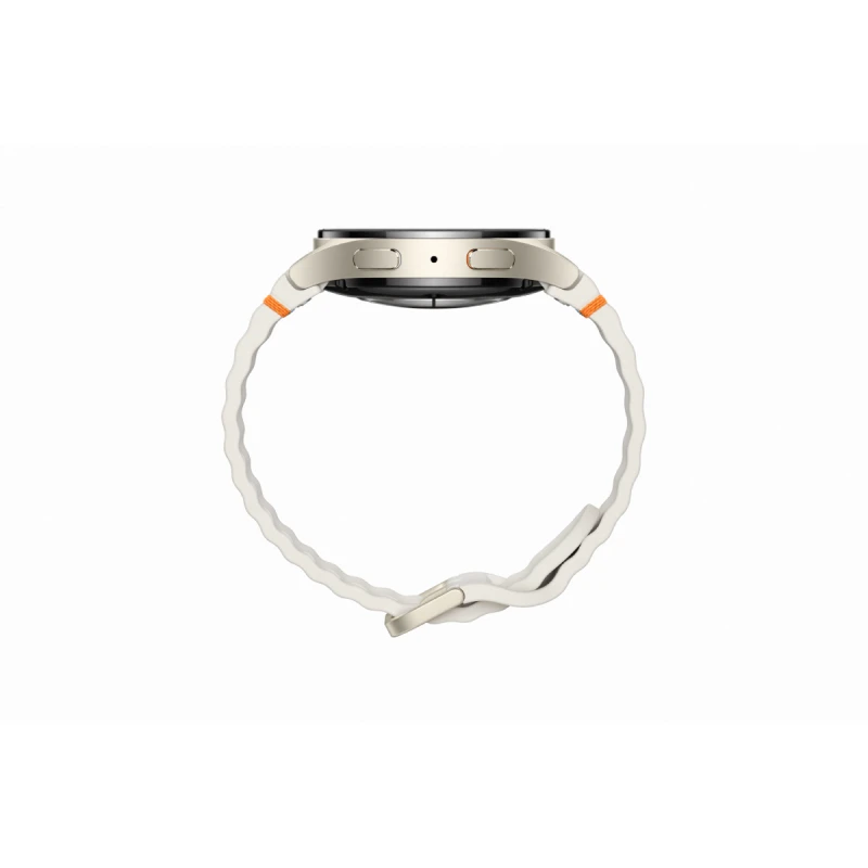 SAMSUNG GALAXY WATCH 7 40MM CREAM L300