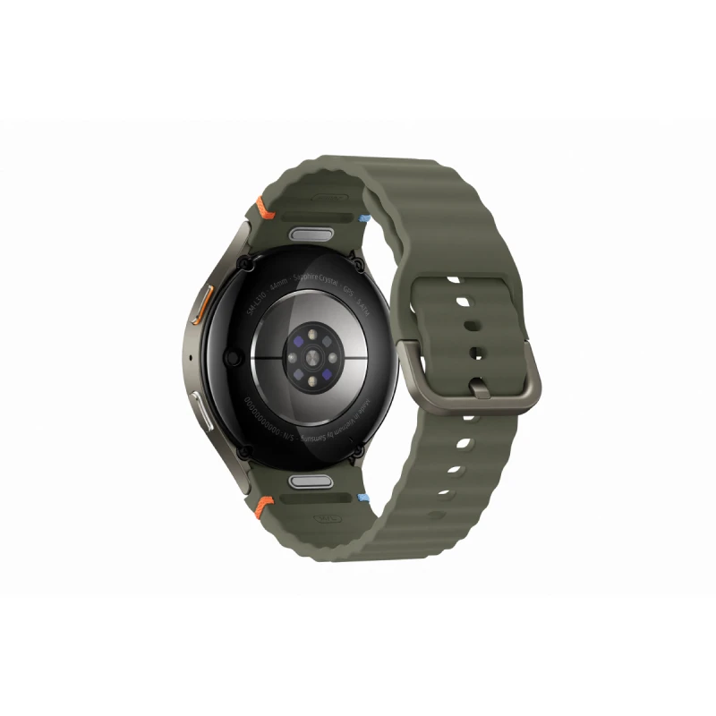 SAMSUNG GALAXY WATCH 7 40MM GREEN L300