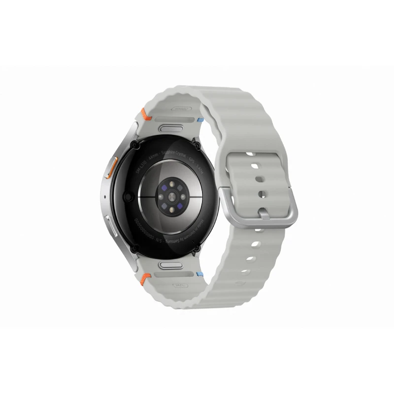 SAMSUNG GALAXY WATCH 7 44MM SILVER L310