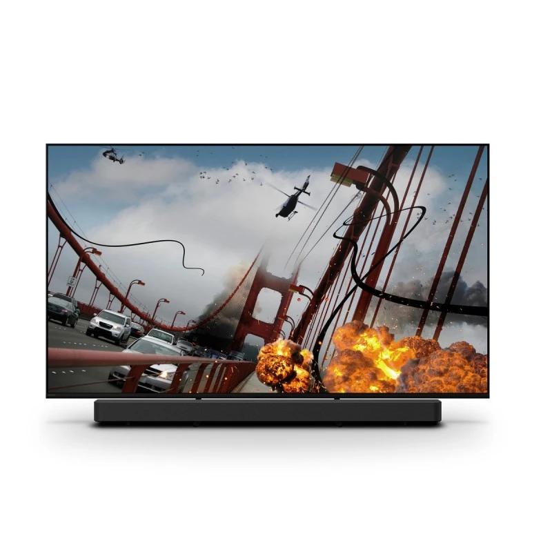 SONY BRAVIA THEATRE BAR 8 HT-A8000 SOUNDBAR