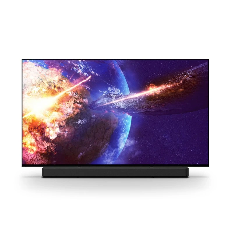 SONY BRAVIA THEATRE BAR 8 HT-A8000 SOUNDBAR