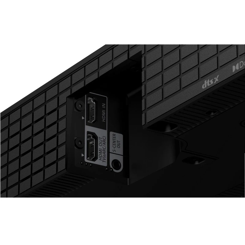 SONY BRAVIA THEATRE BAR 8 HT-A8000 SOUNDBAR