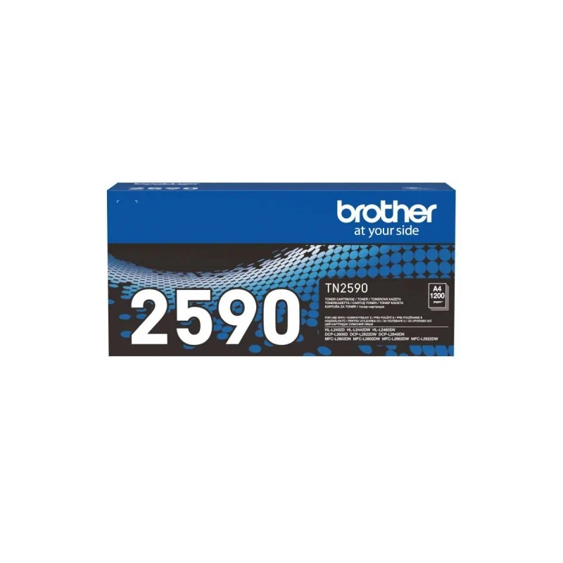 BROTHER TN2590 TONER