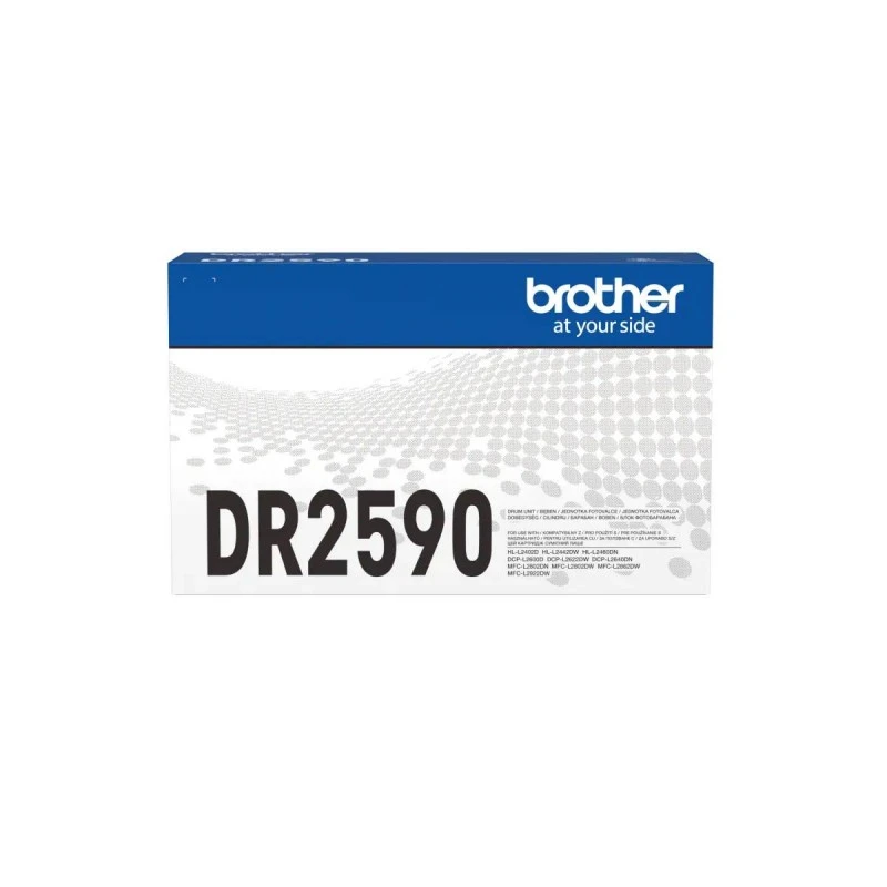 BROTHER DR2590 DRUM