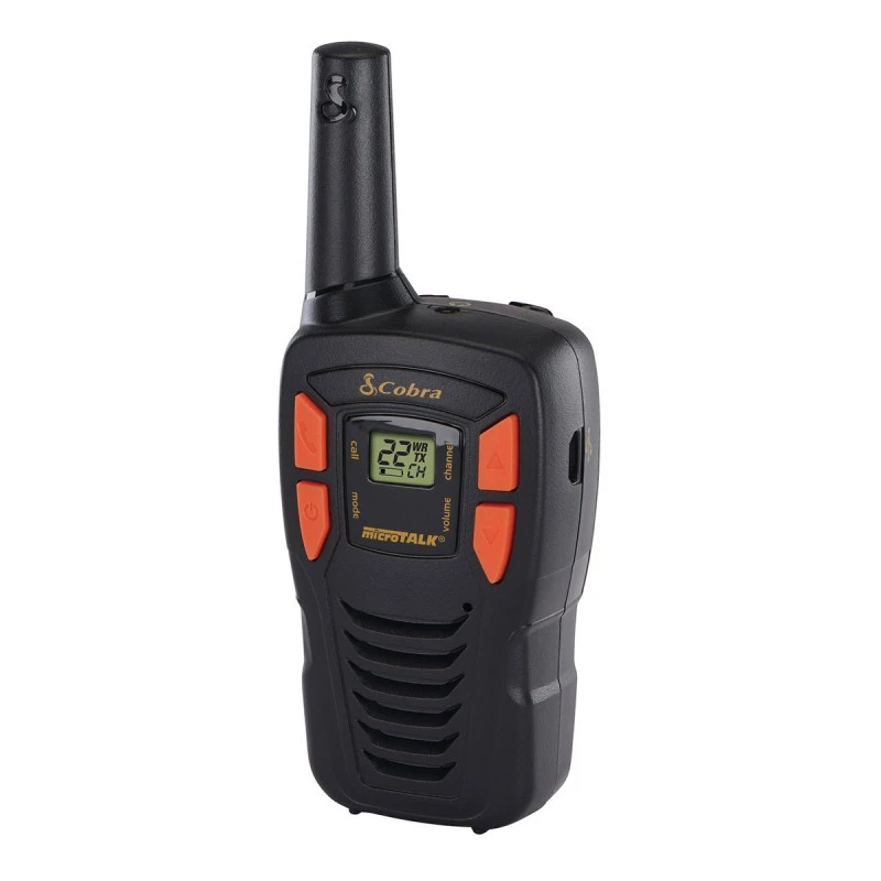 COBRA TWO WAY RADIO AM255