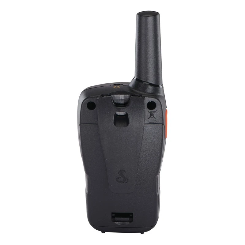 COBRA TWO WAY RADIO AM255