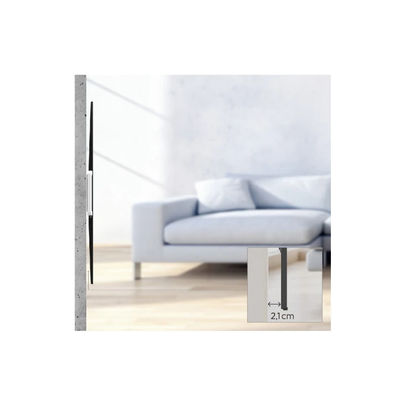 HAMA 220817 TV STAND 46''-100''