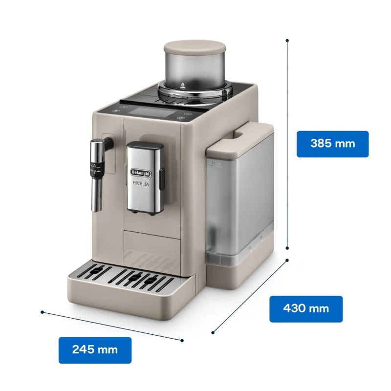 DELONGHI EXAM440.35.BG