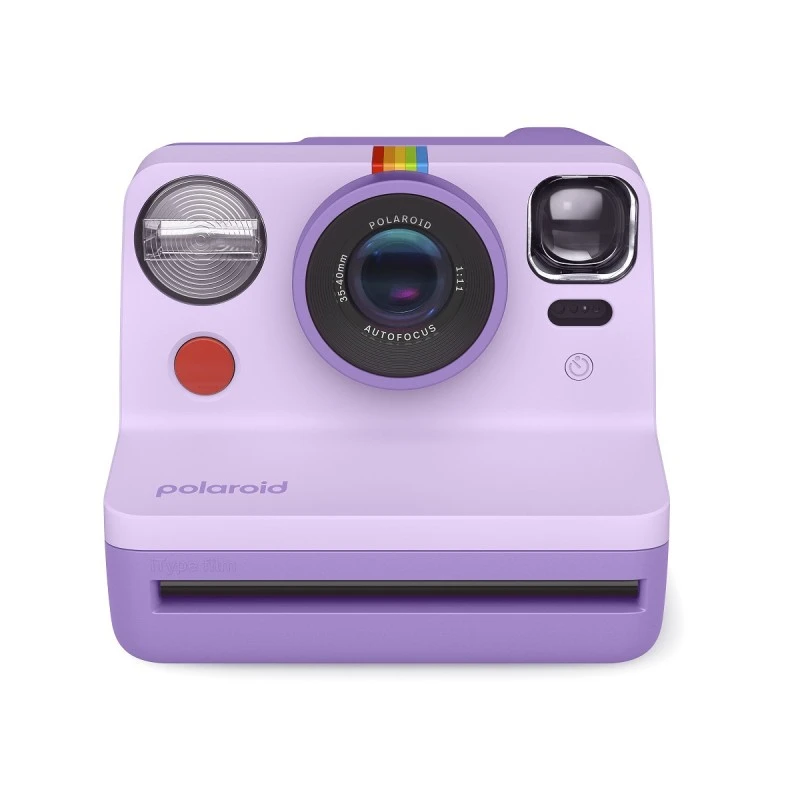 POLAROID NOW GEN 2 9149 PURPLE