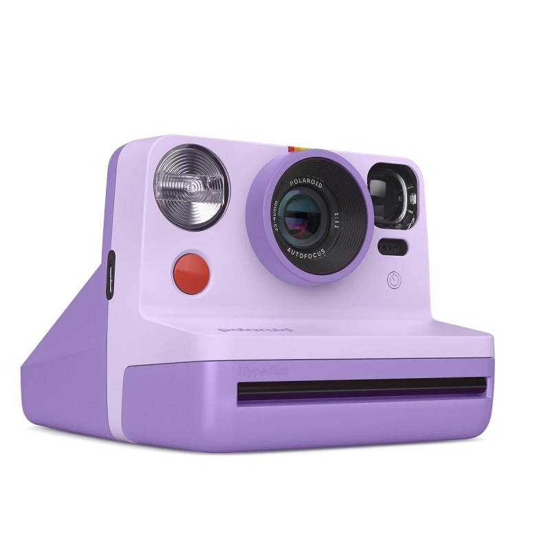 POLAROID NOW GEN 2 9149 PURPLE