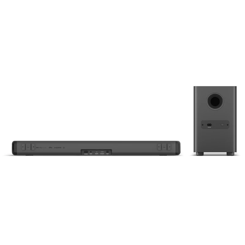 PHILIPS TAB5309/10 2.1 SOUNDBAR