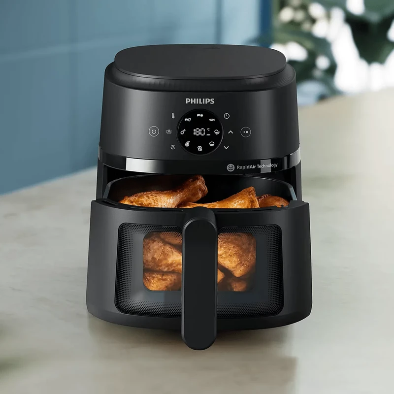 PHILIPS NA220/00 AIR FRYER 4.2L 