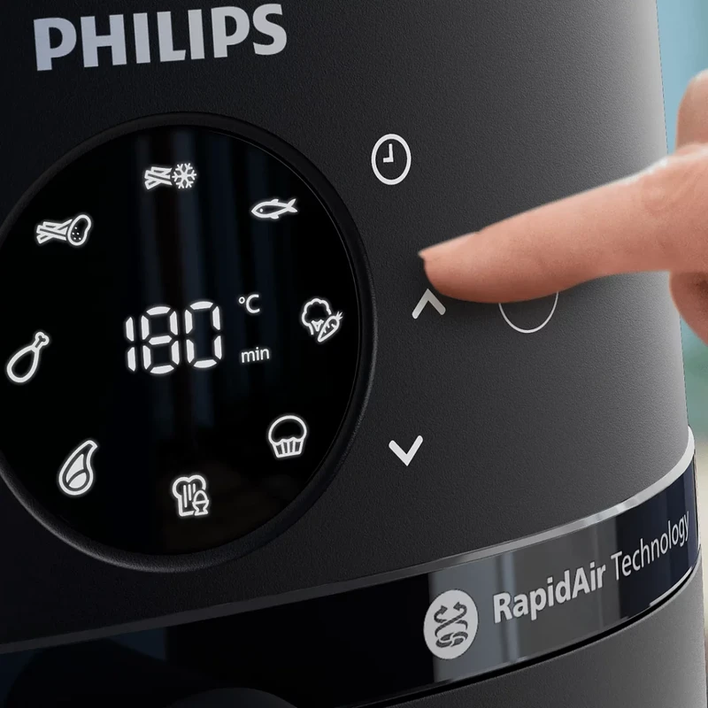 PHILIPS NA220/00 AIR FRYER 4.2L 