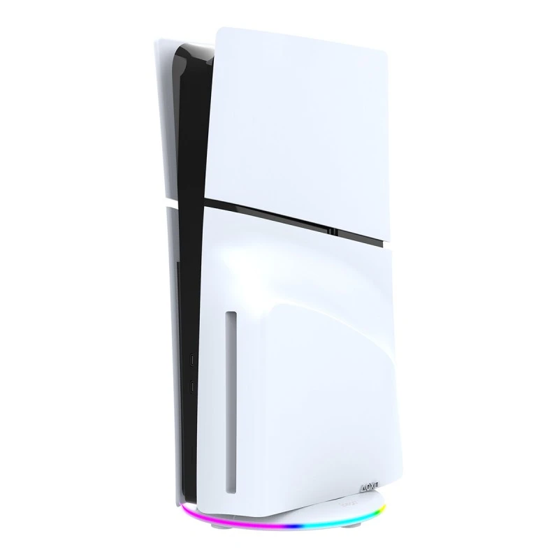 IPEGA PG-P5S025S RGB VERTICAL STAND PS5 SLIМ