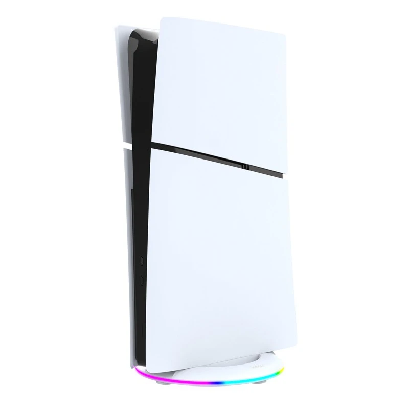 IPEGA PG-P5S025S RGB VERTICAL STAND PS5 SLIМ