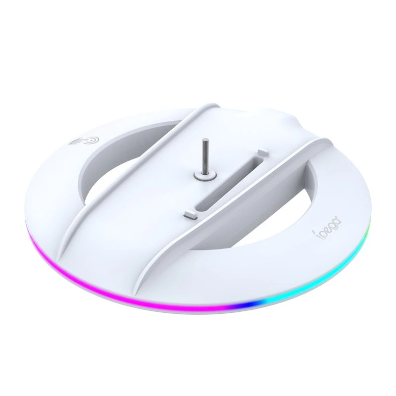 IPEGA PG-P5S025S RGB VERTICAL STAND PS5 SLIМ