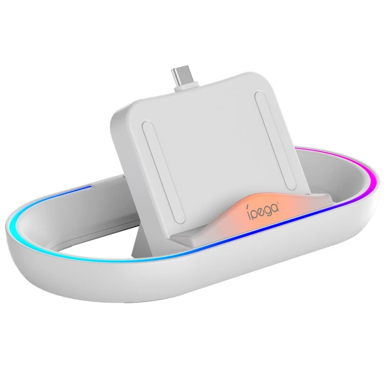 IPEGA PG-P5P02 RGB CHARGING STATION PS PORTAL