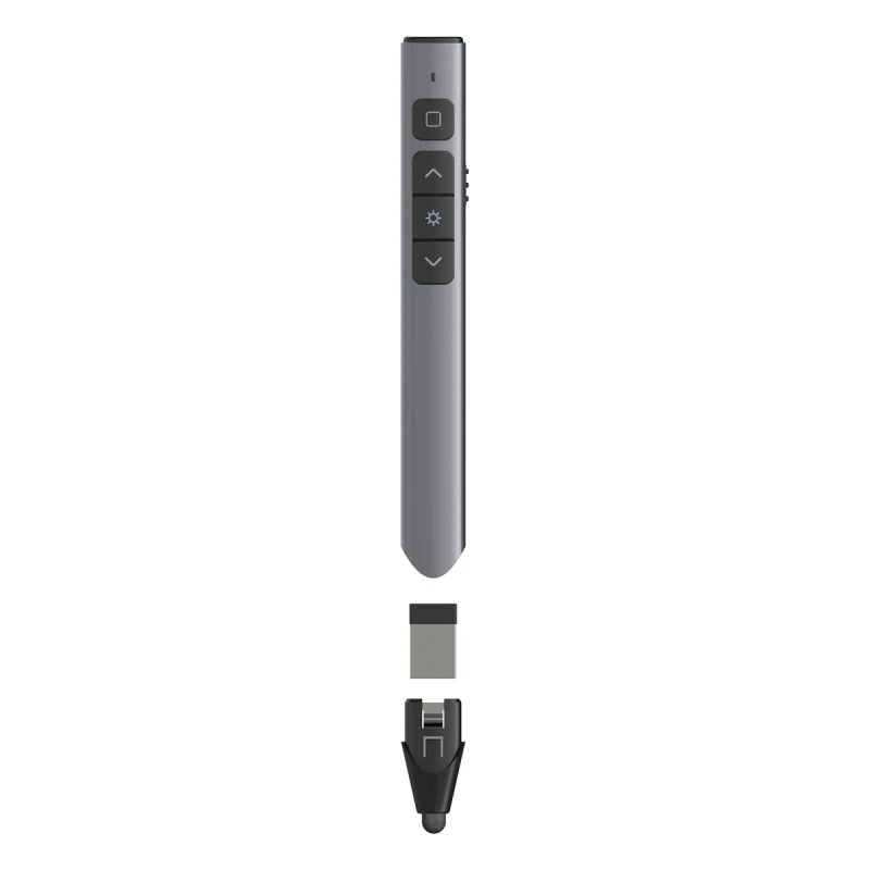 XMART WIRELESS PRESENTER WITH STYLUS N52