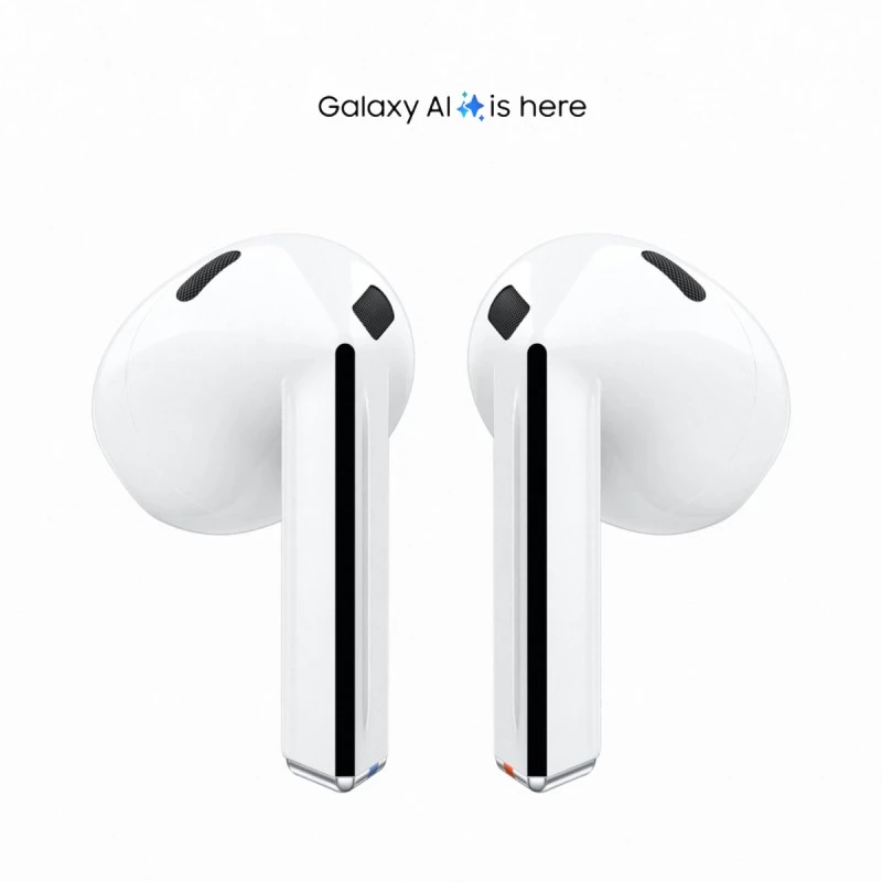SAMSUNG GALAXY BUDS3 R530 WHITE