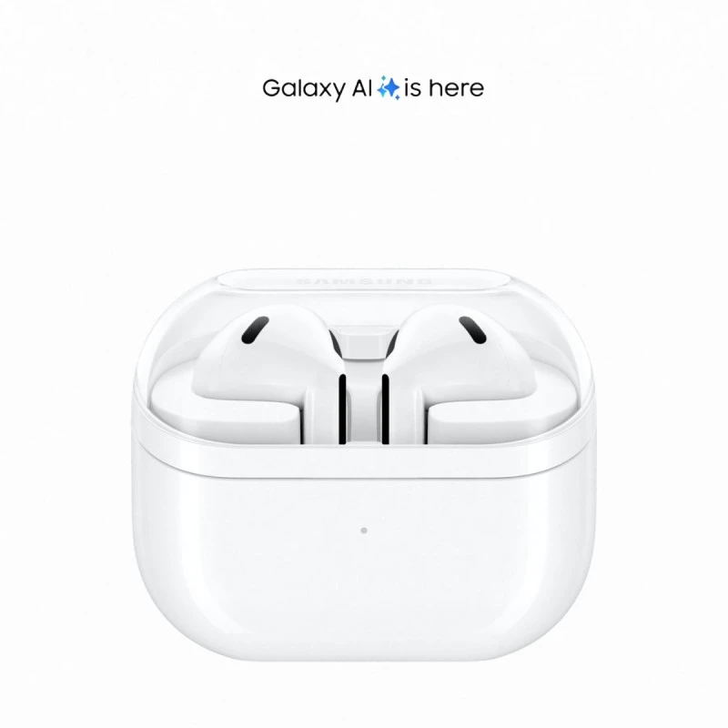 SAMSUNG GALAXY BUDS3 R530 WHITE
