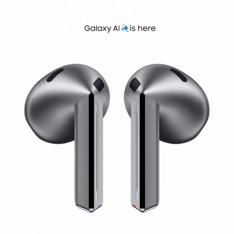SAMSUNG GALAXY BUDS3 R530 SILVER