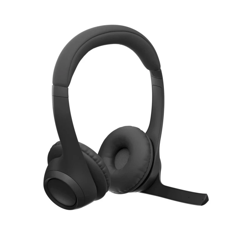 LOGITECH ZONE 300 GRAPHITE 981-001407