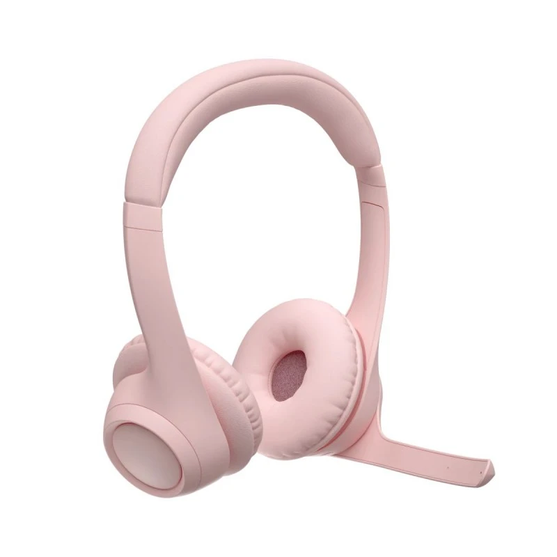 LOGITECH ZONE 300 ROSE 981-001412