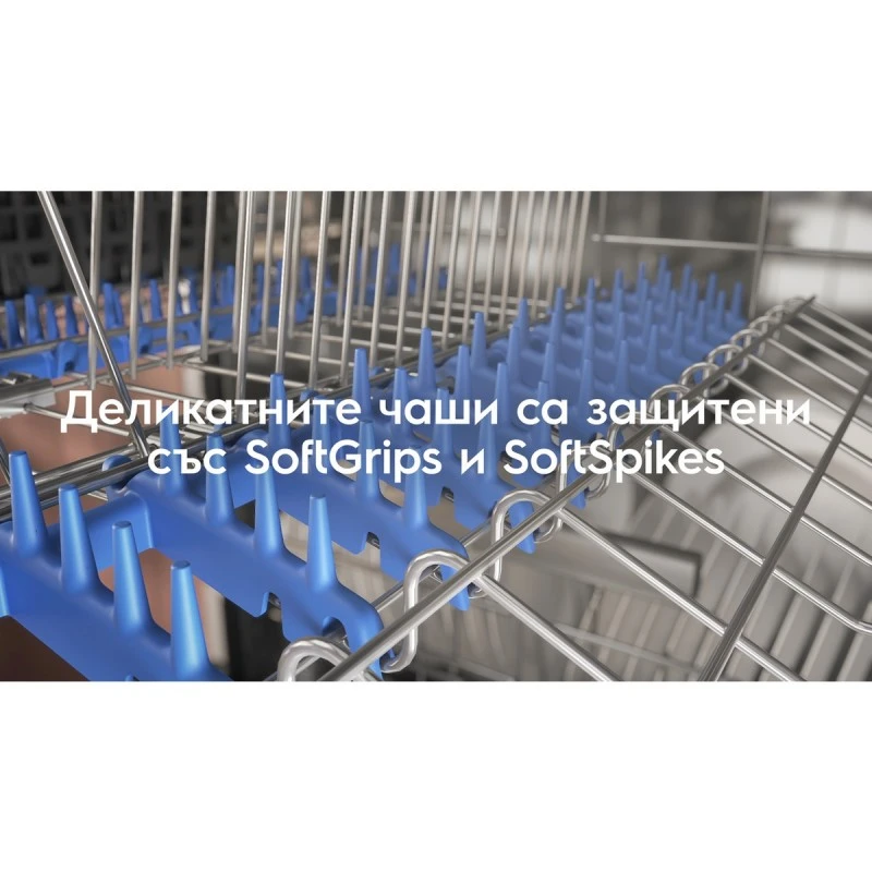 ELECTROLUX EEG63410L С АВТОМАТИЧНО ОТВАРЯНЕ НА ВРАТАТА