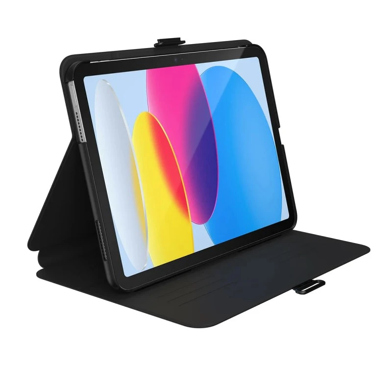 SPECK 10.9 IPAD 2020/23 BALANCE FOLIO BLACK/BLACK