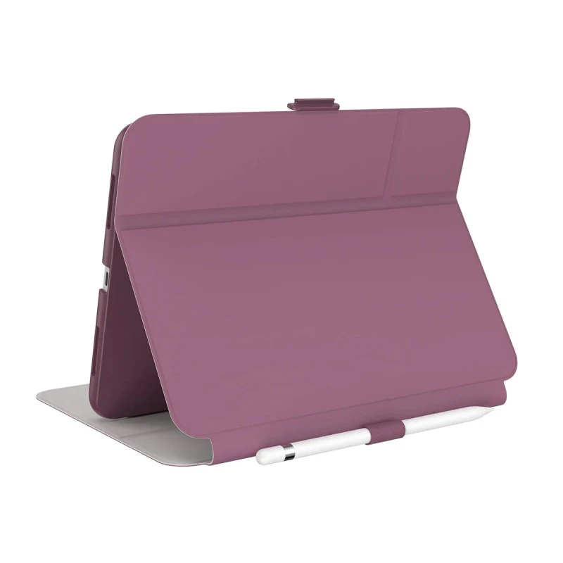 SPECK 10.9 IPAD 2020/23 BALANCE FOLIO PURPLE/PINK