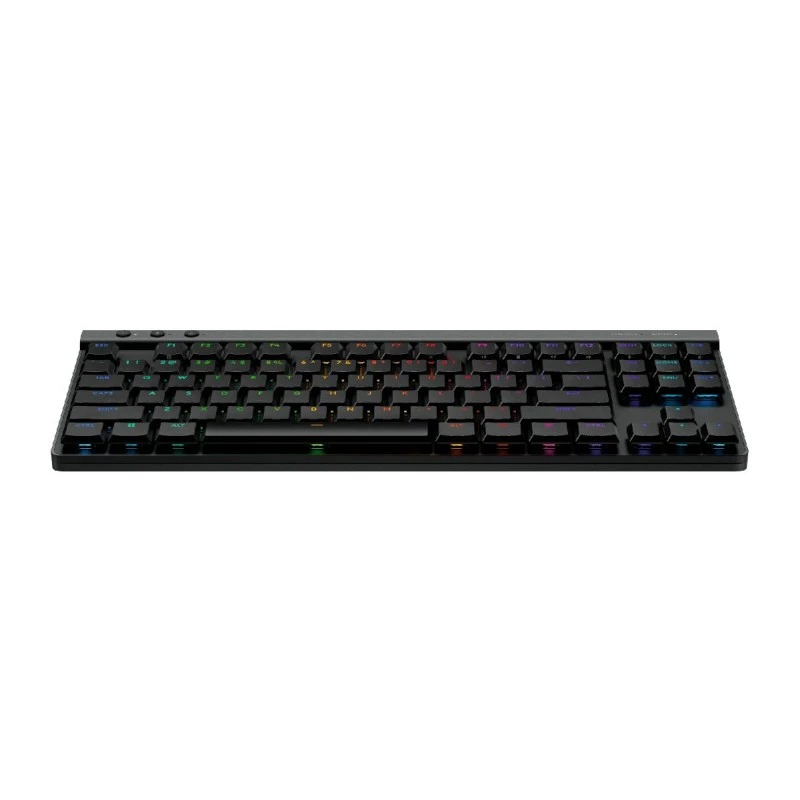 LOGITECH 920-012872 G515 LIGHTSPEED TKL TAC BL