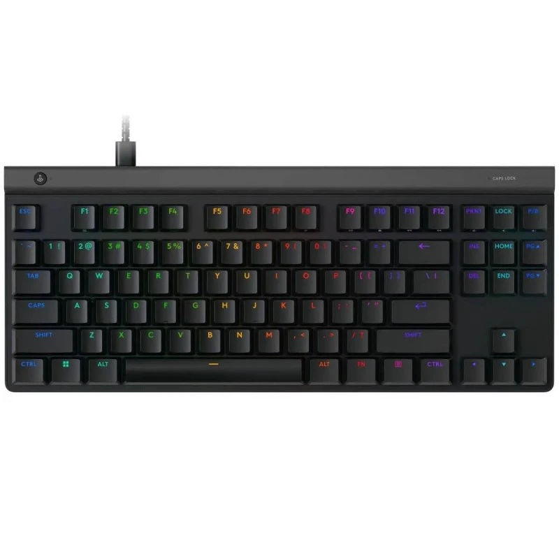 LOGITECH 920-012872 G515 TKL TAC BL