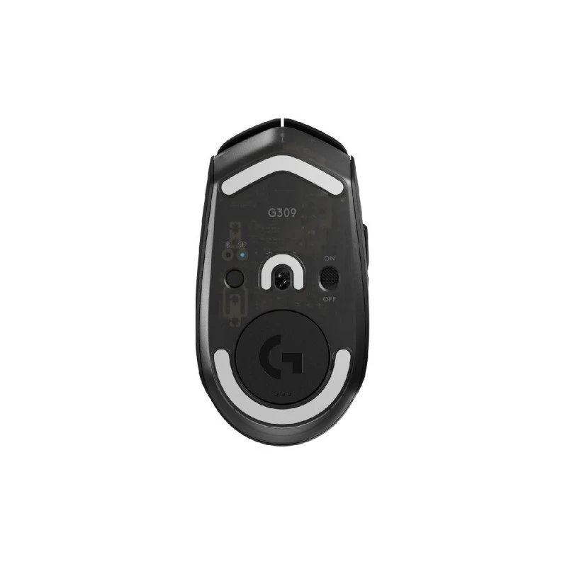 LOGITECH 910-007199 G309 LIGHTSPEED GRAPH