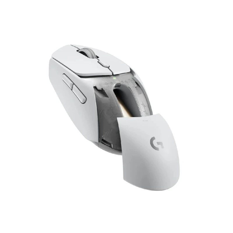 LOGITECH 910-007207 G309 LIGHTSPEED WH