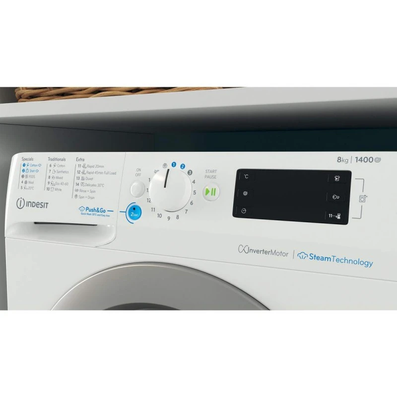 INDESIT BWE 81496X WSV EE