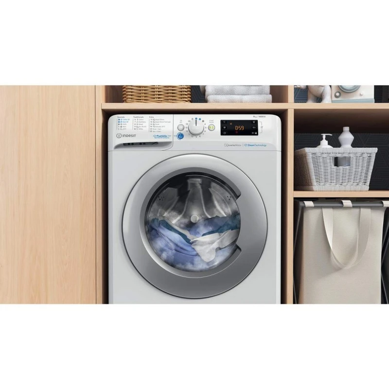INDESIT BWE 91496X WSV EE