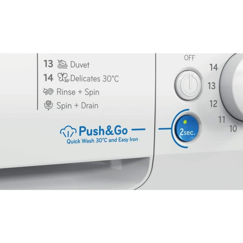 INDESIT BWE 91496X WSV EE