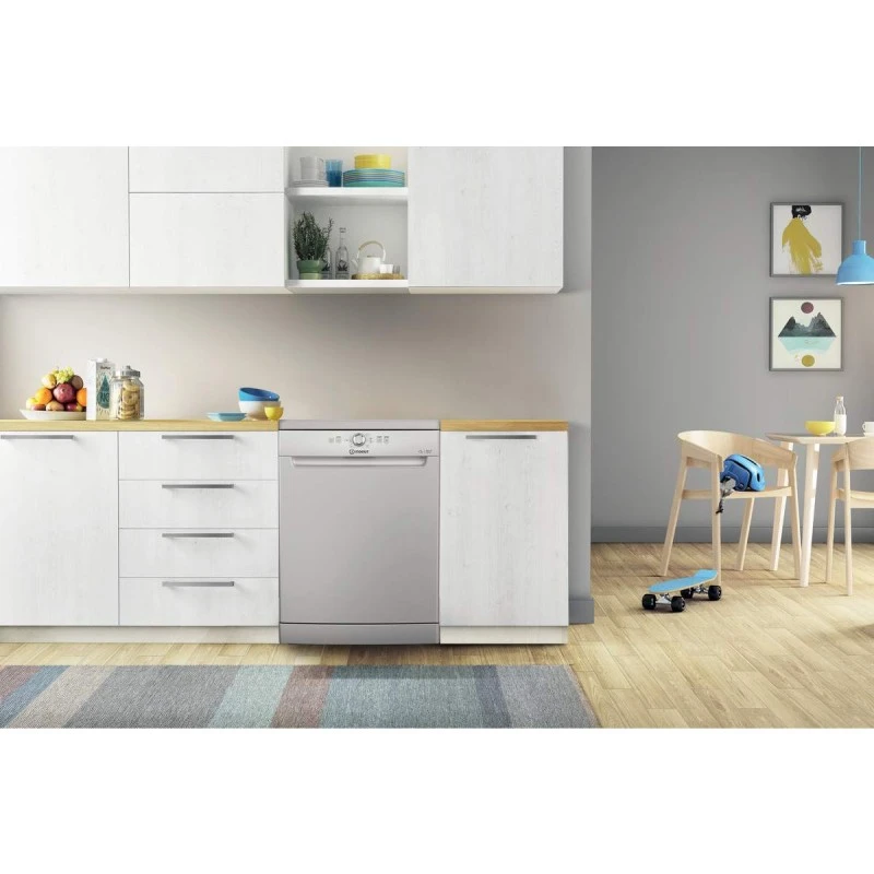 INDESIT D2F HK26 S
