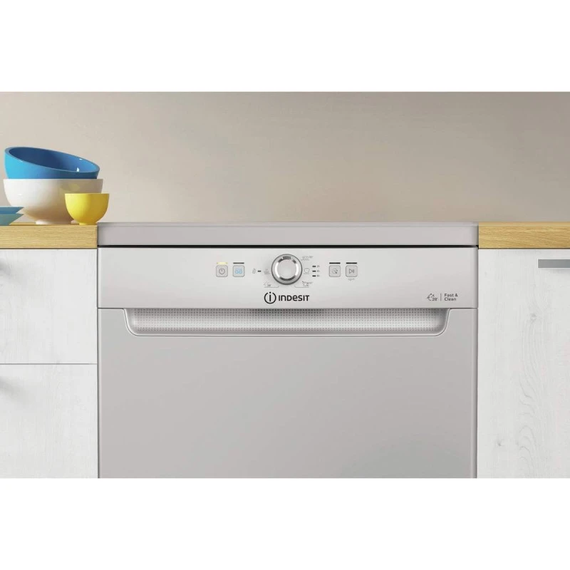 INDESIT D2F HK26 S