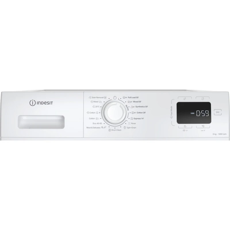 INDESIT IM 640 MY TIME EE