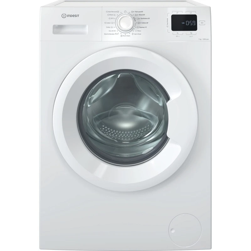 INDESIT IM 762 MY TIME EE