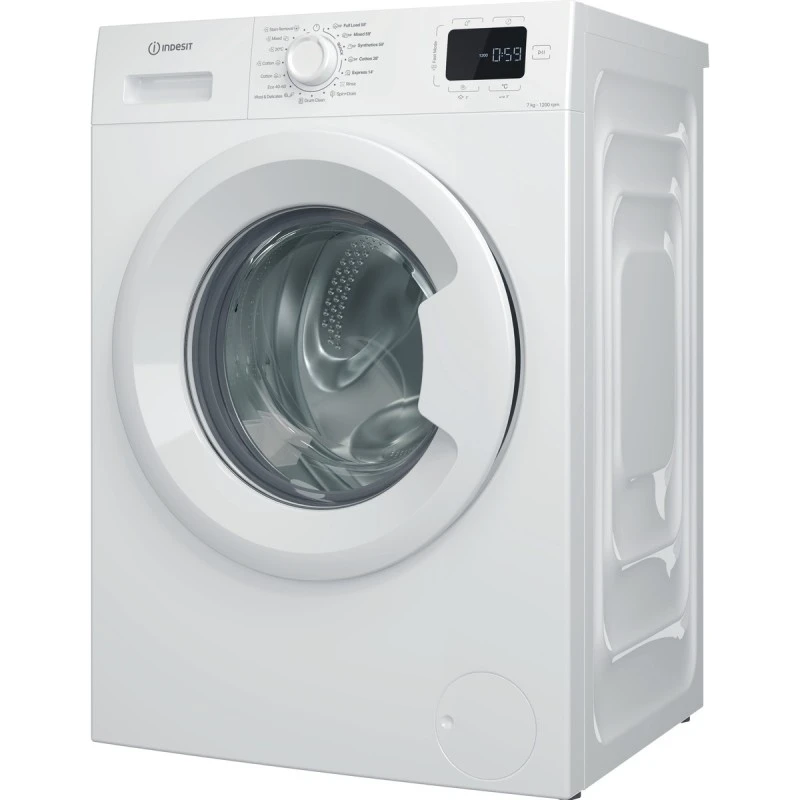 INDESIT IM 762 MY TIME EE